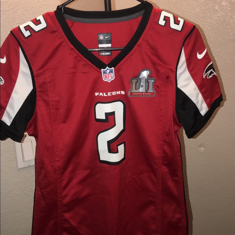 Atlanta Falcons Jersey